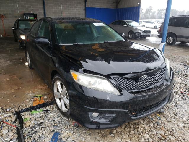 toyota camry base 2010 4t1bf3ek4au035746