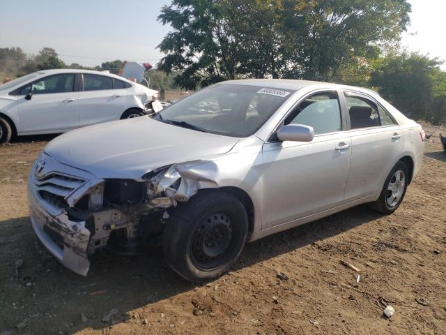 toyota camry 2010 4t1bf3ek4au036458