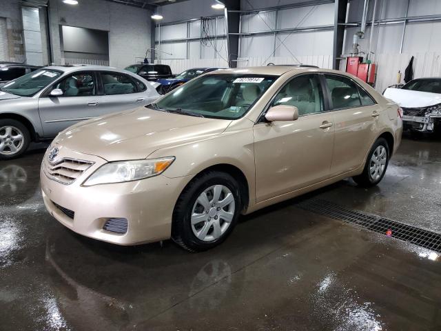 toyota camry base 2010 4t1bf3ek4au037237