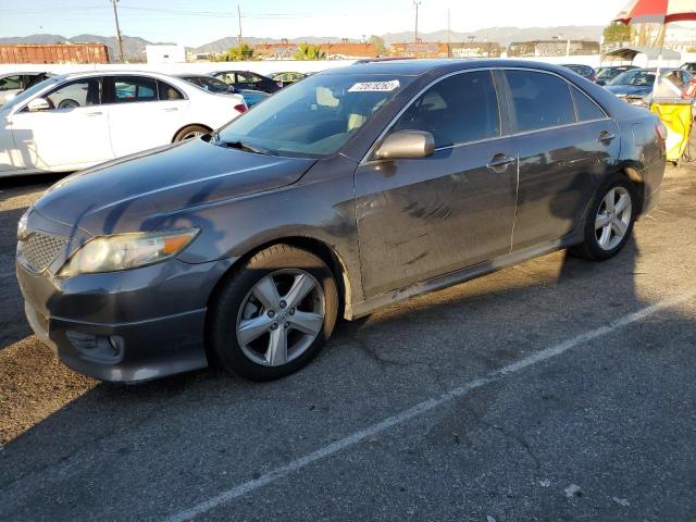 toyota camry base 2010 4t1bf3ek4au039473