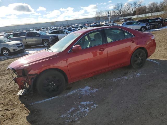 toyota camry base 2010 4t1bf3ek4au049663