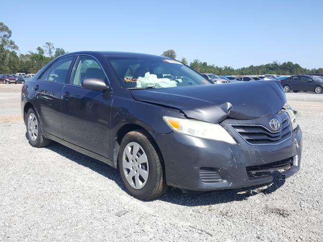 toyota camry 2010 4t1bf3ek4au050778