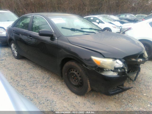 toyota camry 2010 4t1bf3ek4au051624