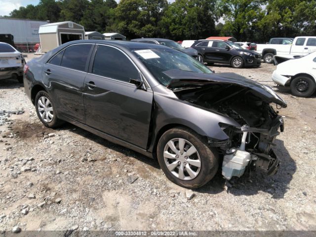 toyota camry 2010 4t1bf3ek4au052319