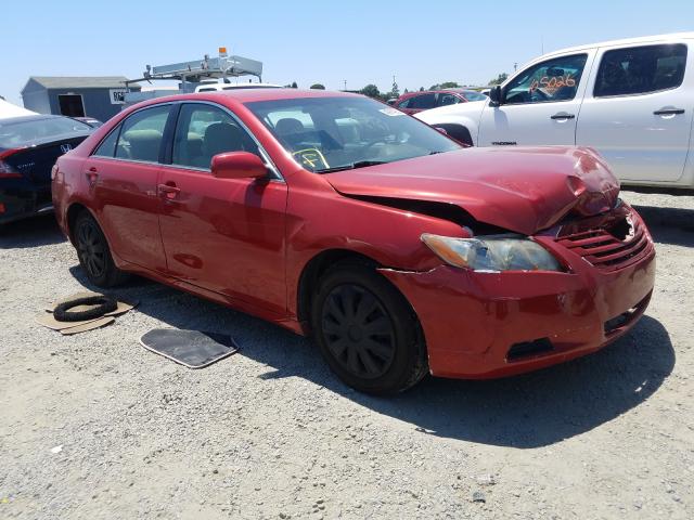 toyota camry base 2010 4t1bf3ek4au063434