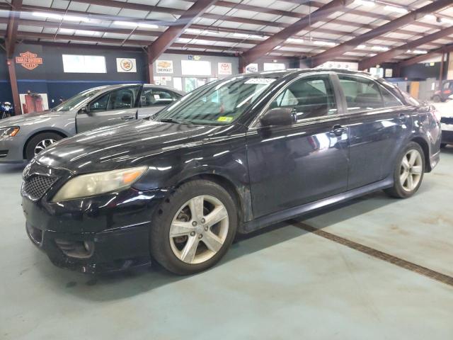 toyota camry 2010 4t1bf3ek4au064146