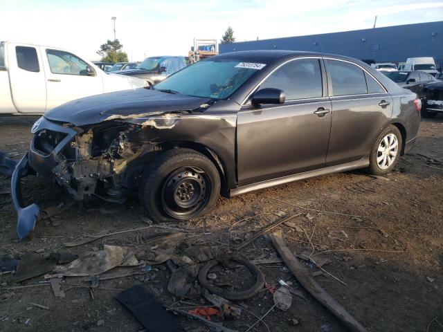 toyota camry base 2010 4t1bf3ek4au065653