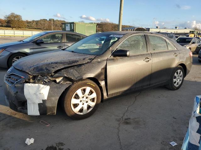 toyota camry base 2010 4t1bf3ek4au066821