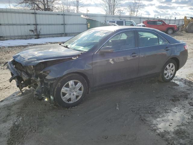 toyota camry base 2010 4t1bf3ek4au077561