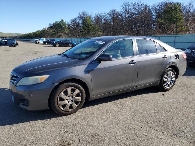 toyota camry 2010 4t1bf3ek4au082808