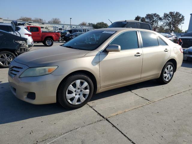 toyota camry base 2010 4t1bf3ek4au085885