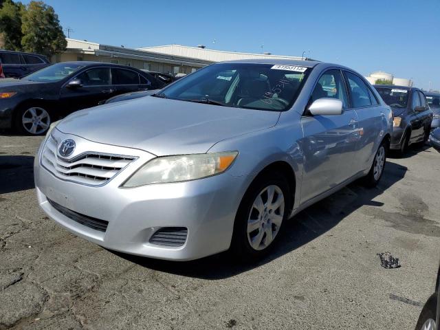 toyota camry base 2010 4t1bf3ek4au089936