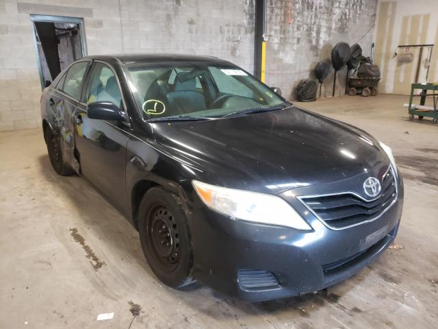 toyota camry base 2010 4t1bf3ek4au102684