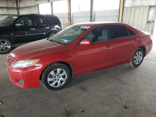 toyota camry base 2010 4t1bf3ek4au104595