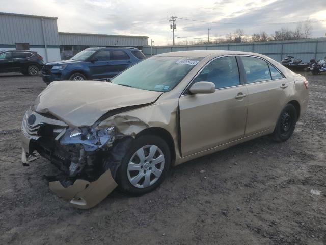 toyota camry base 2010 4t1bf3ek4au105276