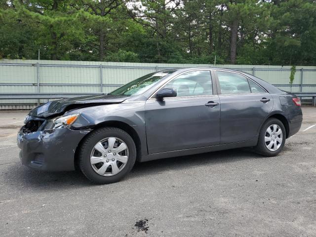 toyota camry 2010 4t1bf3ek4au110526