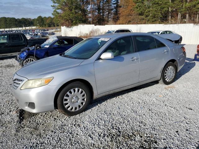 toyota camry base 2010 4t1bf3ek4au112289