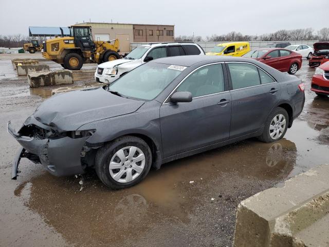 toyota camry base 2010 4t1bf3ek4au115077