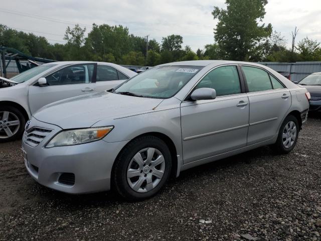 toyota camry base 2010 4t1bf3ek4au515186