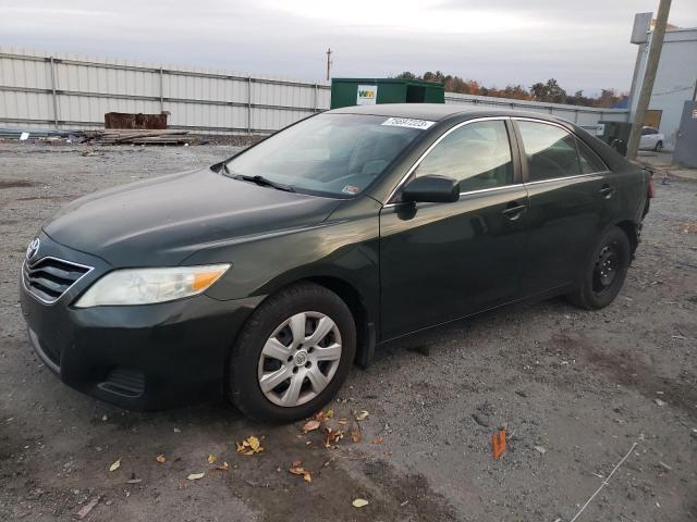 toyota camry 2010 4t1bf3ek4au517598