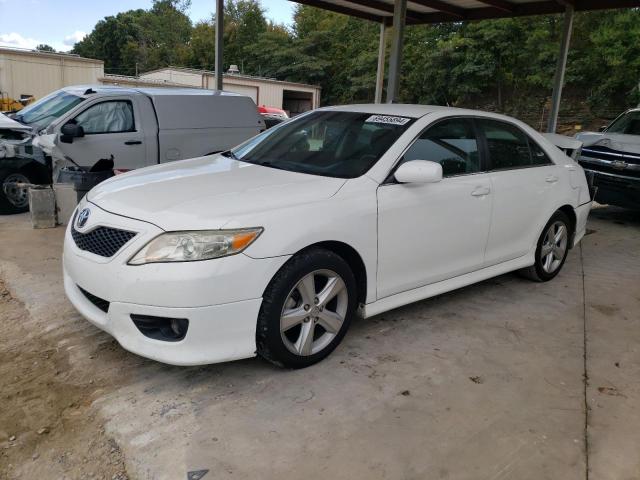 toyota camry base 2010 4t1bf3ek4au518945