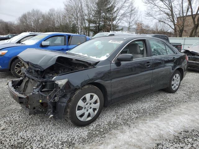 toyota camry 2010 4t1bf3ek4au521151