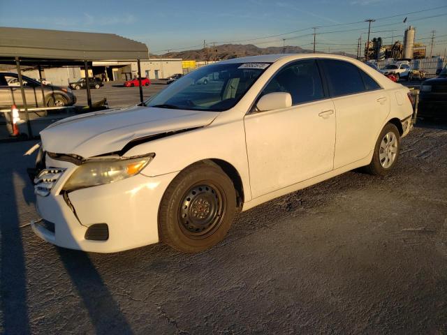 toyota camry 2010 4t1bf3ek4au522736