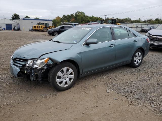 toyota camry base 2010 4t1bf3ek4au529220