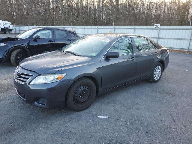 toyota camry base 2010 4t1bf3ek4au529346