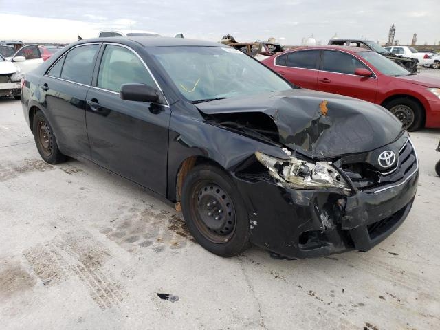 toyota camry base 2010 4t1bf3ek4au529895