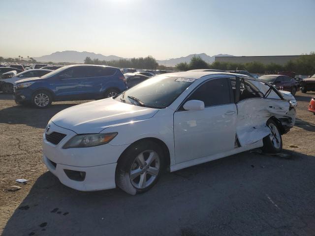 toyota camry base 2010 4t1bf3ek4au530478