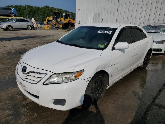 toyota camry base 2010 4t1bf3ek4au531937