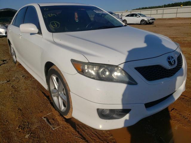 toyota camry base 2010 4t1bf3ek4au547281