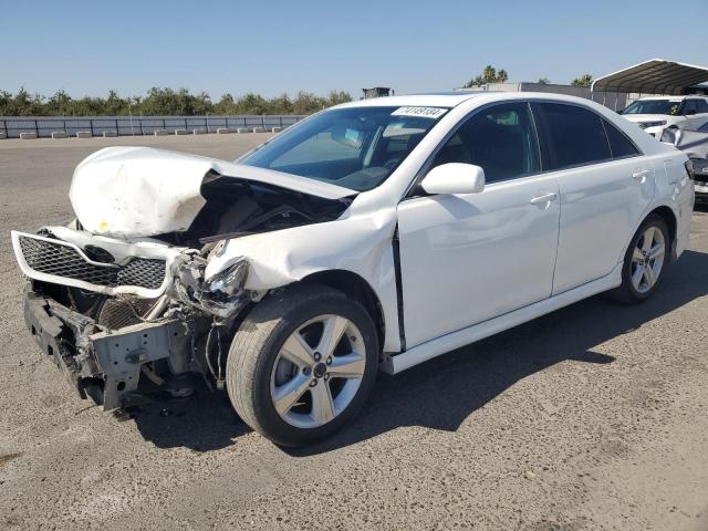 toyota camry base 2010 4t1bf3ek4au551170