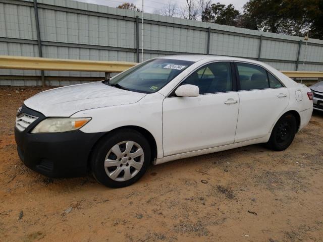 toyota camry 2010 4t1bf3ek4au557308