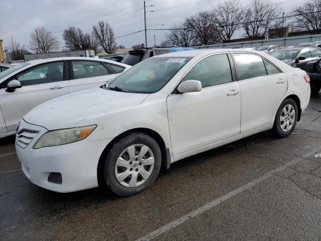 toyota camry base 2010 4t1bf3ek4au558491