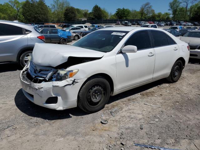 toyota camry 2010 4t1bf3ek4au560466