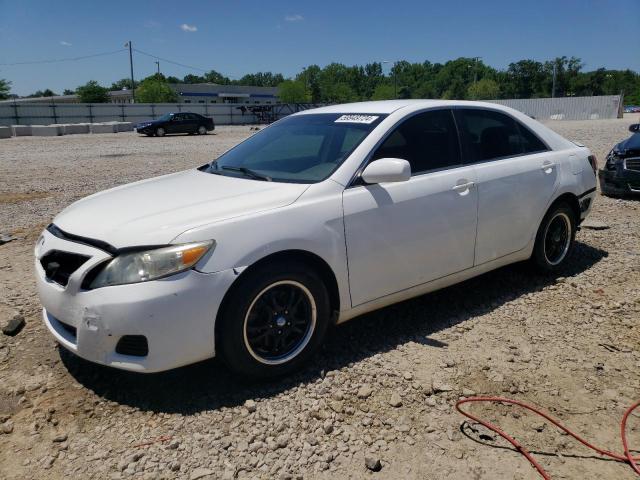 toyota camry base 2010 4t1bf3ek4au561293