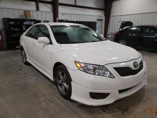 toyota camry base 2010 4t1bf3ek4au562086