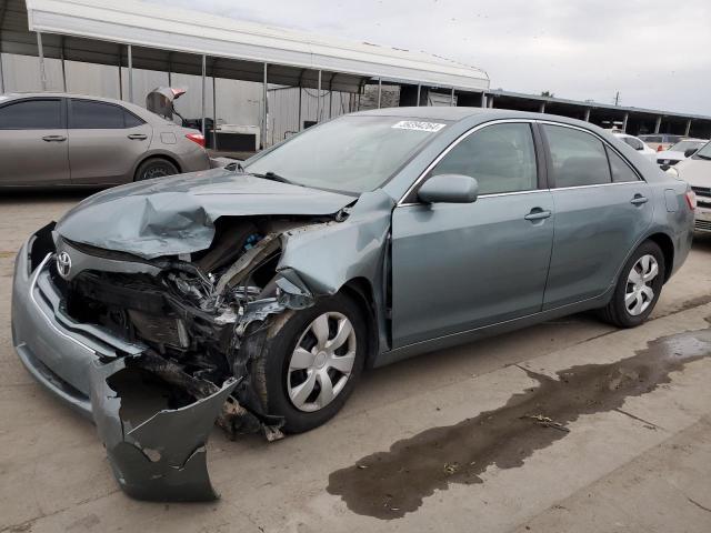 toyota camry 2010 4t1bf3ek4au563299