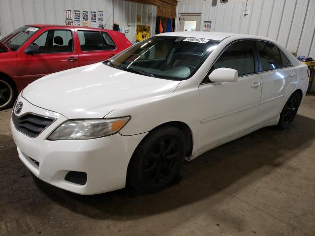 toyota camry 2010 4t1bf3ek4au574318