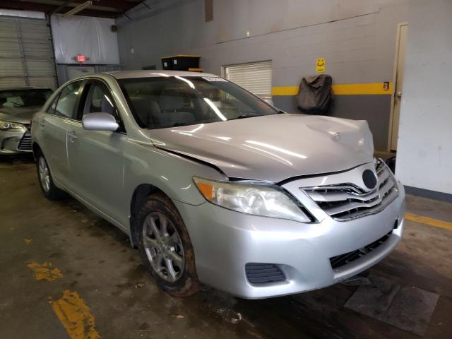 toyota camry base 2010 4t1bf3ek4au576909