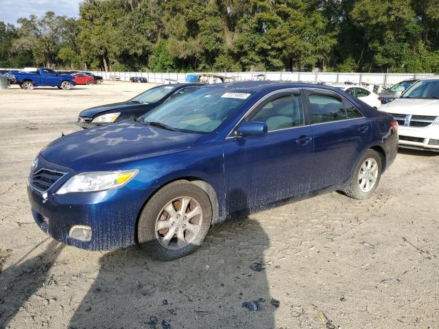 toyota camry base 2010 4t1bf3ek4au578644