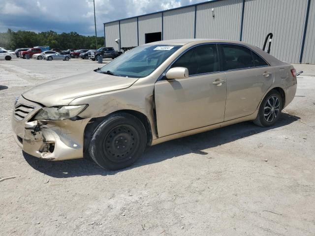 toyota camry base 2011 4t1bf3ek4bu119938