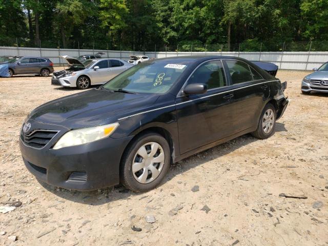 toyota camry base 2011 4t1bf3ek4bu122029