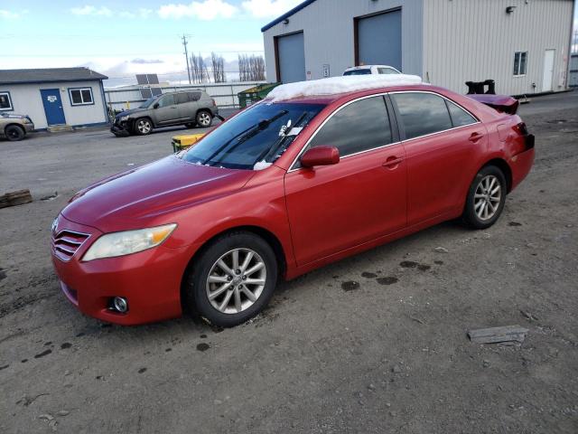 toyota camry 2011 4t1bf3ek4bu123827