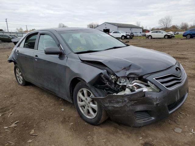 toyota camry base 2011 4t1bf3ek4bu126307