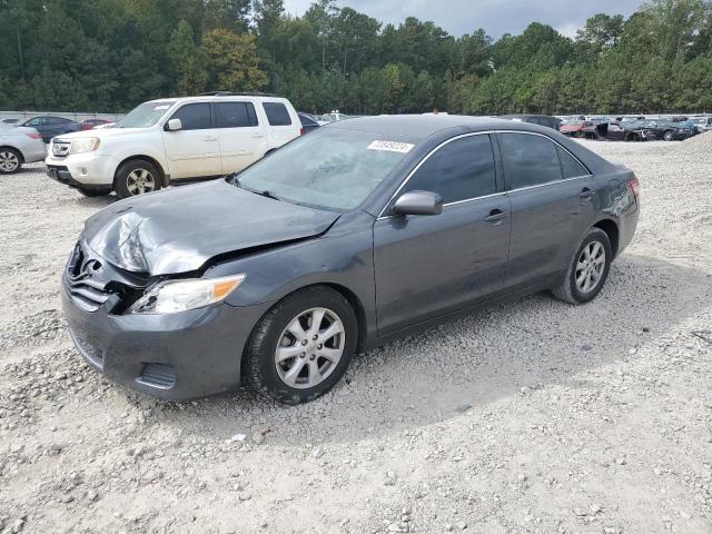 toyota camry base 2011 4t1bf3ek4bu153457