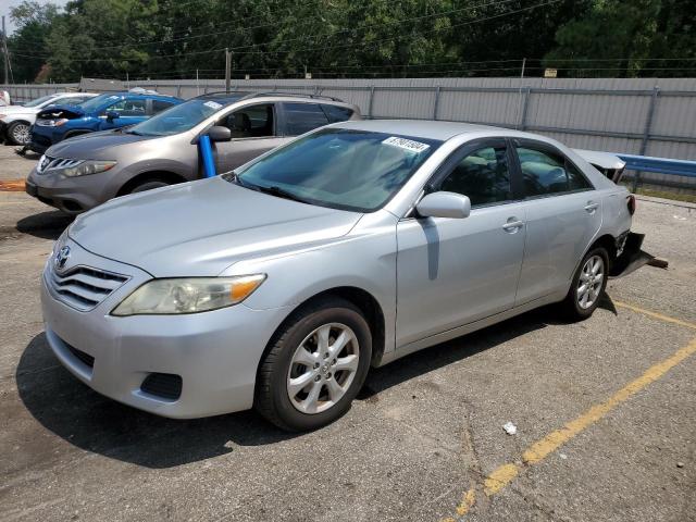 toyota camry base 2011 4t1bf3ek4bu153605