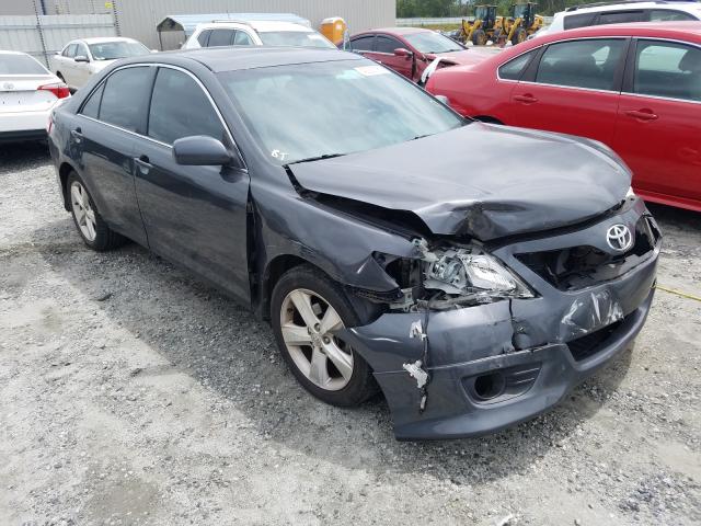 toyota camry base 2011 4t1bf3ek4bu153961